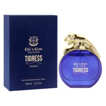Perfume Chic 'N Glam Luxe Edition Tigress - Eau de Parfum - Feminino - 100ML