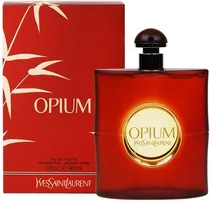 YSL Opium Fem Edt 90ML