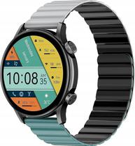 Relogio Smart Kieslect Calling Watch KR Pro LTD - Gray