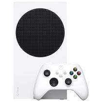 Console Xbox Serie s 512GB SSD / All Digital / 120FPS / Bivolt - Branco + 3 Meses Game Pass (Europeu)