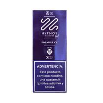 Esencia Hypnos Nic Salt Pineapple Ice 20MG 30ML