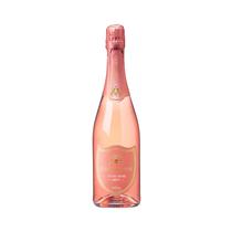 Charlex Vino Roux Cuvee Rose Brut 750ML Con 11.5% -