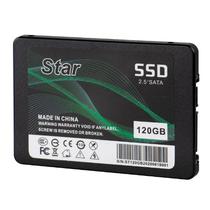 HD SSD 120GB Star SATA3 2.5