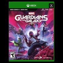 Jogo Marvel's Guardians Of The Galaxy para Xbox Series s / X