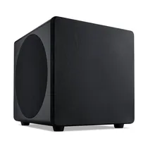 Subwoofer Proficient FDS10 Triplo Bivolt ( 110-220)