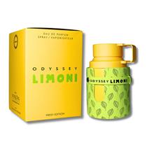 Armaf Odyssey Limoni Edp 100ML