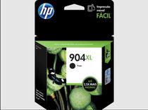 Tinta HP T6M16AL (904XL) Black 21,5 ML