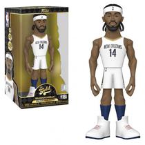 Funko Gold 12 Nba Brando Ingram 69342