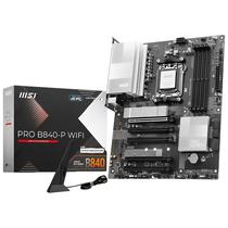 Placa Mae MSI Pro B840-P Wi-Fi Socket AM5 / DDR5