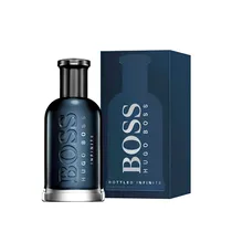 Perfume Hugo Boss Bottled Infinite - Eau de Parfum - 100ML - Masculino