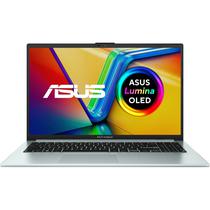 Notebook Asus Vivobook E1504FA-L1253W 15.6" AMD Ryzen R5-7520U 8 GB LPDDR5 512 GB SSD - Cinza