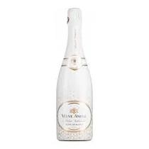 Veuve Ambal Vino Espumante Ice Blanco Demi Sec 750ML Con 11.5% Alc