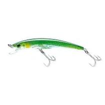 Yo Zuri Senuelo Isca Cristal 3D Minnow F1147-C44 130MM