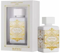 Perfume Lattafa Bade'e Al Oud Edp 100ML - Unissex