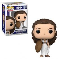 Funko Pop WB 100TH 300 Queen Gorgo 1474