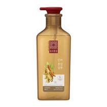 Dong Ui Hongsam Ginger Red Ginseng Shampoo 500ML