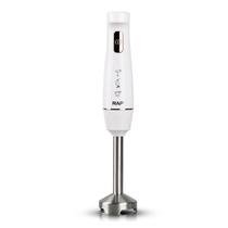 Mixer Raf R.303W Hand Blender / 800W / 230V - Branco