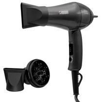 Secador de Cabelo Onida ON-219 Mini Hair Dryer 3500W / Bivolt - Preto