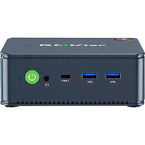 Mini PC Gmktec Nucbox M5 AMD Ryzen R7-5700U 16 GB DDR4 512 GB SSD