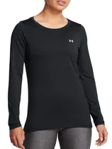 Camiseta Under Armour 1328966-002 - Feminina