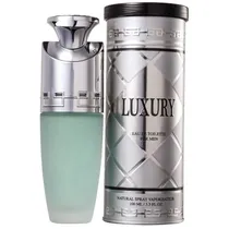 New Brand Luxury Masc Edt 100ML