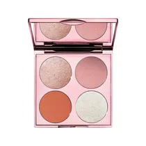 Paleta Sla Paris Glow Up Complexion 4 In 1 36 Sumer Glow