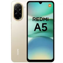 Smartphone Xiaomi Redmi A5 Dual Sim 3GB+64GB 6.88? - Sandy Gold 64294