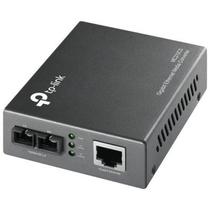 F. Media Conv. TP-Link MC210CS Gigabit Single-Mode