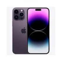 Copy Of Celular Apple iPhone 14 Pro Max 256GB Purple Swap Amk Grade A+