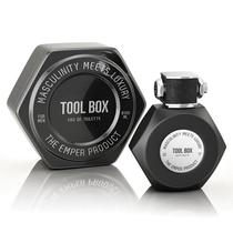 Emper Tool Box Edt Masc 100ML