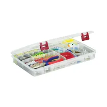 Caja de Pesca Plano 23701-00 Prolatch Stowaway