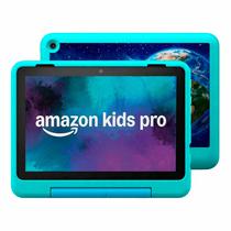 Tablet Amazon Fire HD8 Kids Pro 2024 Tela 8" 32GB - Discovery