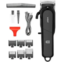 Voyager Cortador V118 USB Negro