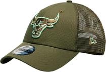 Bone New Era 60503605 Chicago Bulls 9FORTY