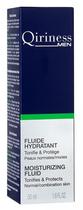 Creme Hidratante Qiriness Men Moisturizng Fliud - 50ML