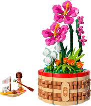 Lego Disney Moana's Flowerpot - 43252 (619 PCS)