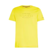 Camiseta Tommy Hilfiger MW0MW30034 ZGS