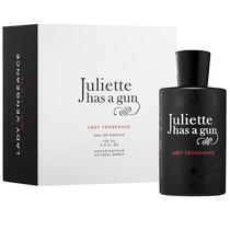 Perfume Juliette Has A Gun Lady Vengeance Edp Feminino - 100ML