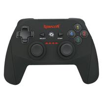 Controle Redragon G808 Harrow Wireless 2.4GHZ PC