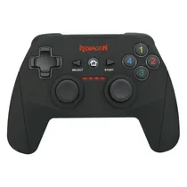 Controle Redragon G808 Harrow Wireless 2.4GHZ PC