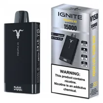 Ignite V150 Pro Pineapple Ice