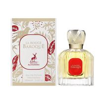 Perfume Feminino Maison Alhambra La Rouge Baroque 100ML