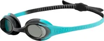Oculos de Natação Infantil Arena Spider Kids 004310-201 - Black