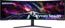 Monitor Samsung LED Curve 57" Odyssey Neo G9 LS57CG950NNXZA 1MS/ 240HZ/ Uhd/ HDMI/ DP