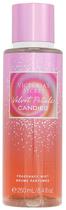 Body Splash Victoria's Secret Velvet Petals Candied - 250ML