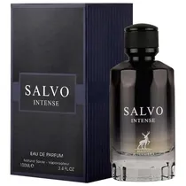 Maison Alhambra Salvo Intense Masc Edp 100ML - 52149