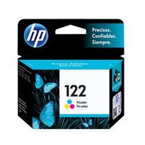 Tinta HP 122 Color CH562HL 2ML