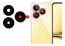 Lente Camara Realme C53(3IN1)