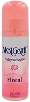 ColÔnia Akat Gardi Baby Floral - 150ML
