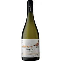 Aves Del Sur Vino Rva Chardonnay 750ML